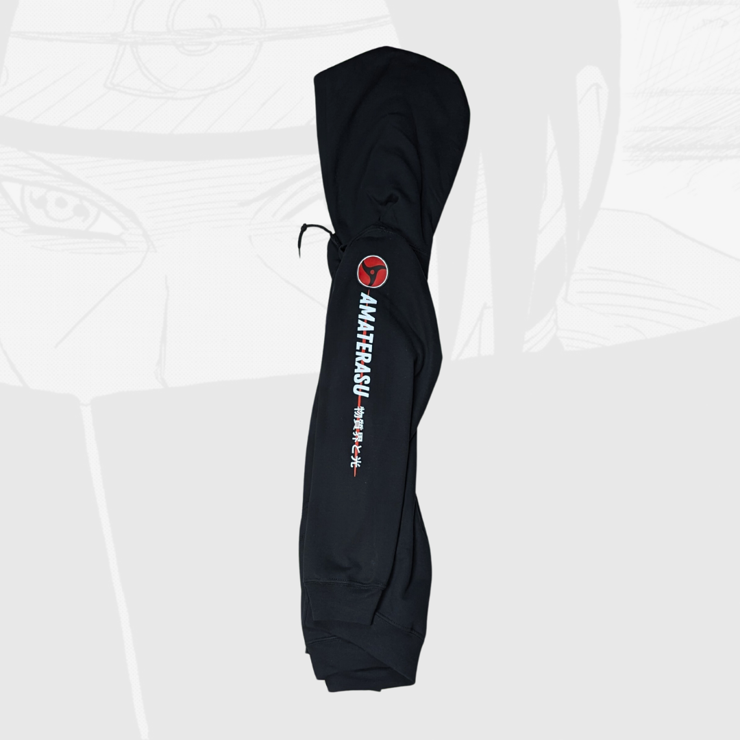 ROGUE NINJA HOODIE