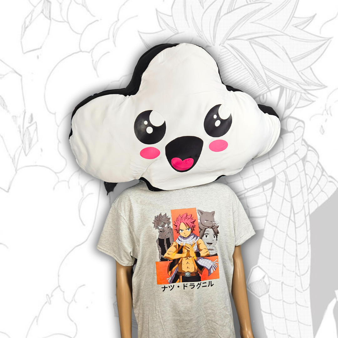 DRAGON SLAYER T-SHIRT