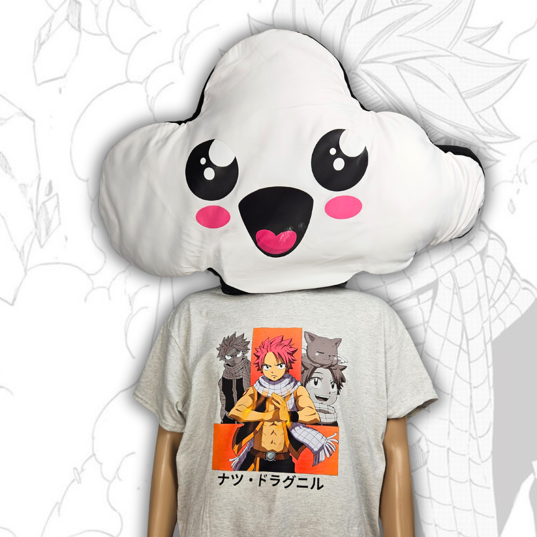 DRAGON SLAYER T-SHIRT