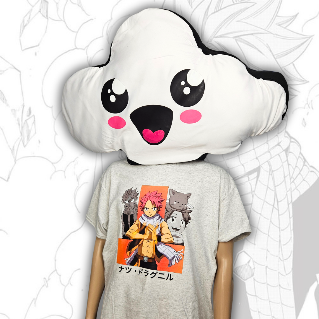 DRAGON SLAYER T-SHIRT