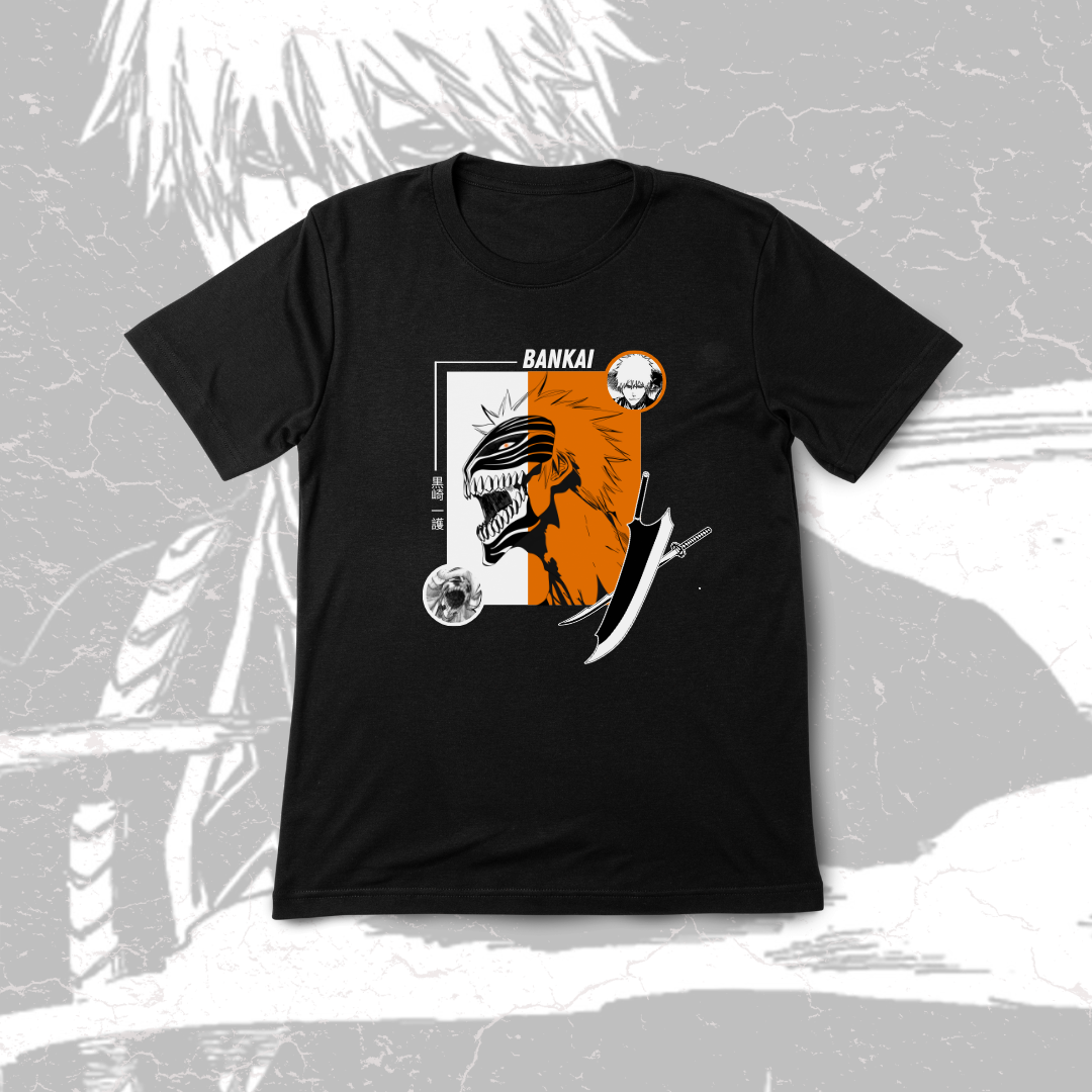 SOUL REAPER T-SHIRT