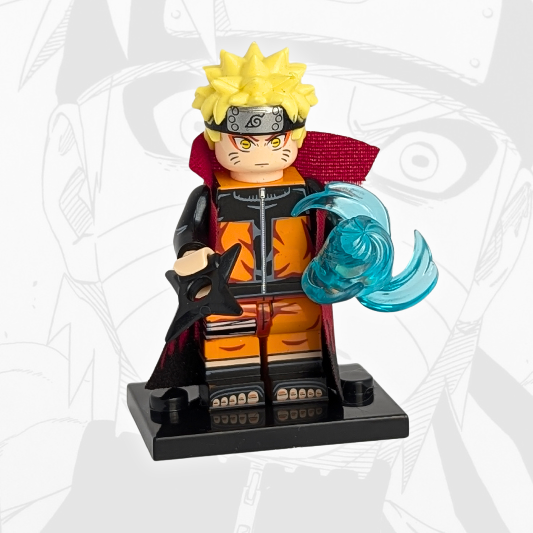 SAGE MODE