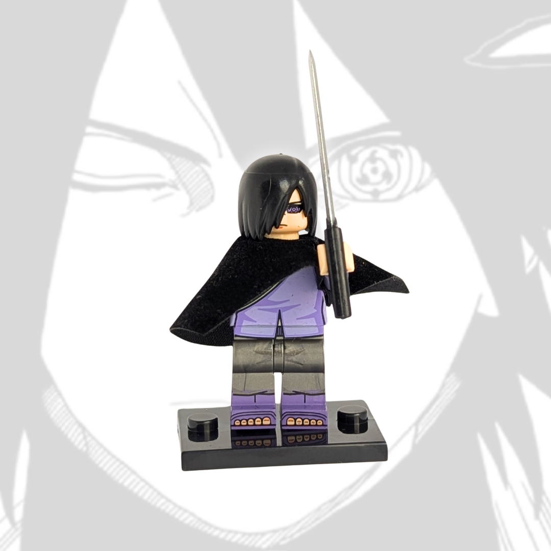 THE SHADOW KAGE