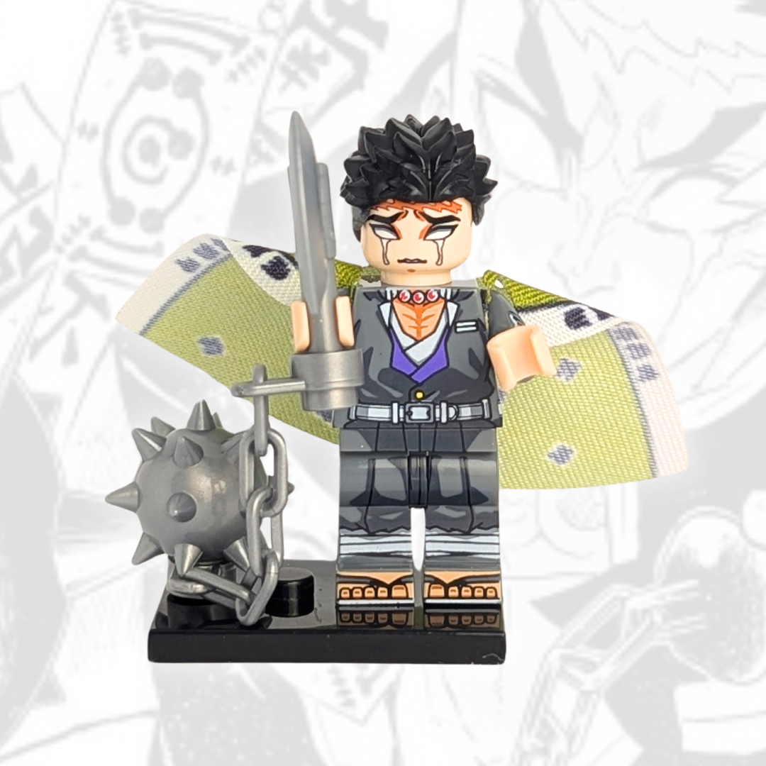 THE STONGEST SLAYER
