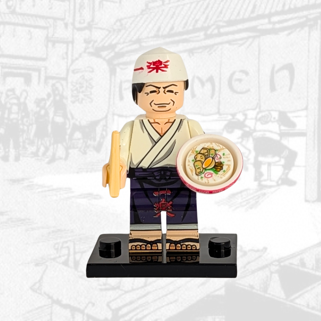 RAMEN GUY