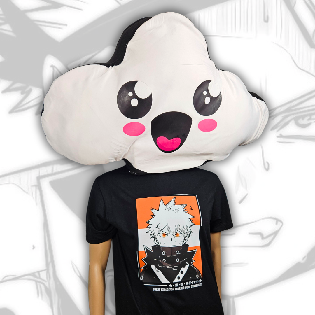 GREAT EXPLOSION T-SHIRT