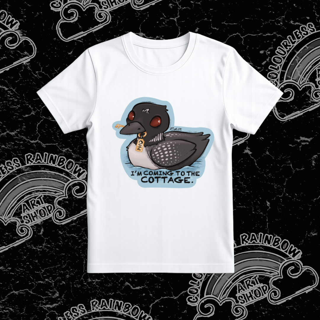 T-SHIRT FORTITUDE N.8
