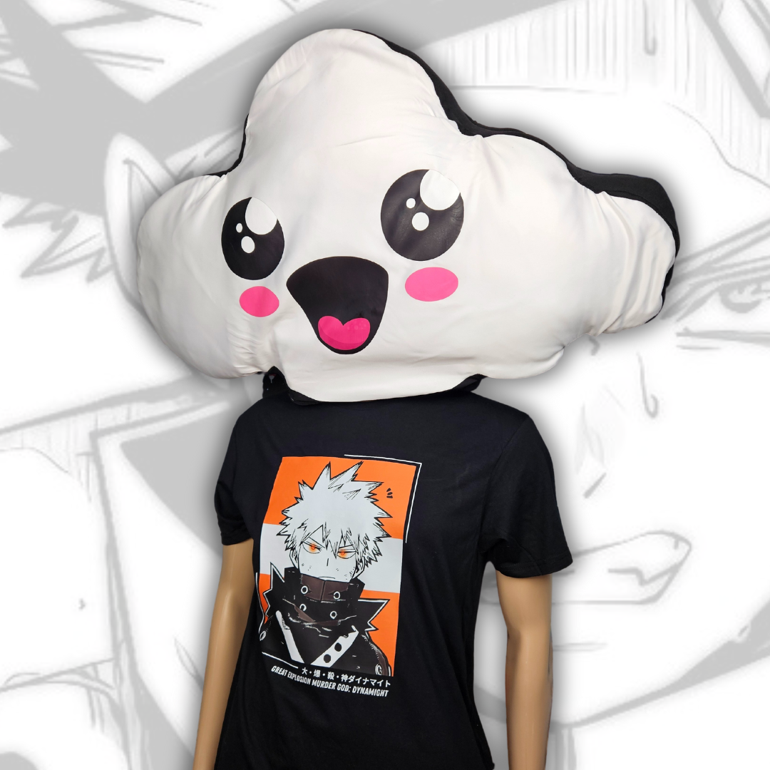 GREAT EXPLOSION T-SHIRT