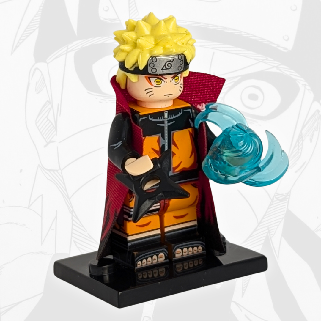 SAGE MODE