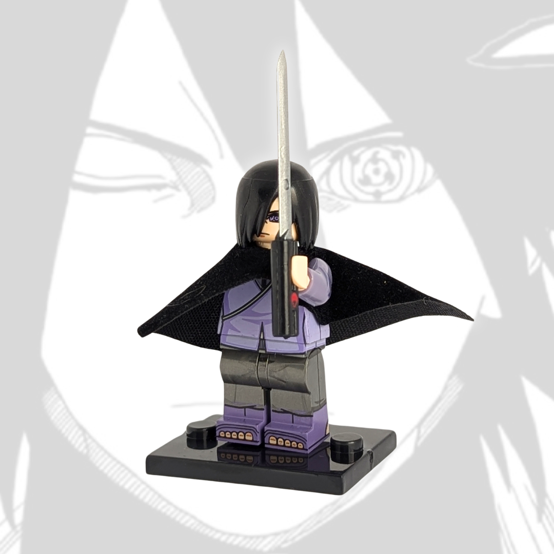 THE SHADOW KAGE