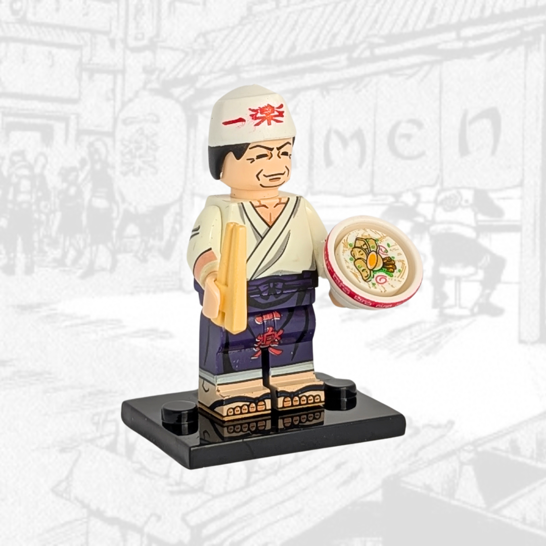 RAMEN GUY