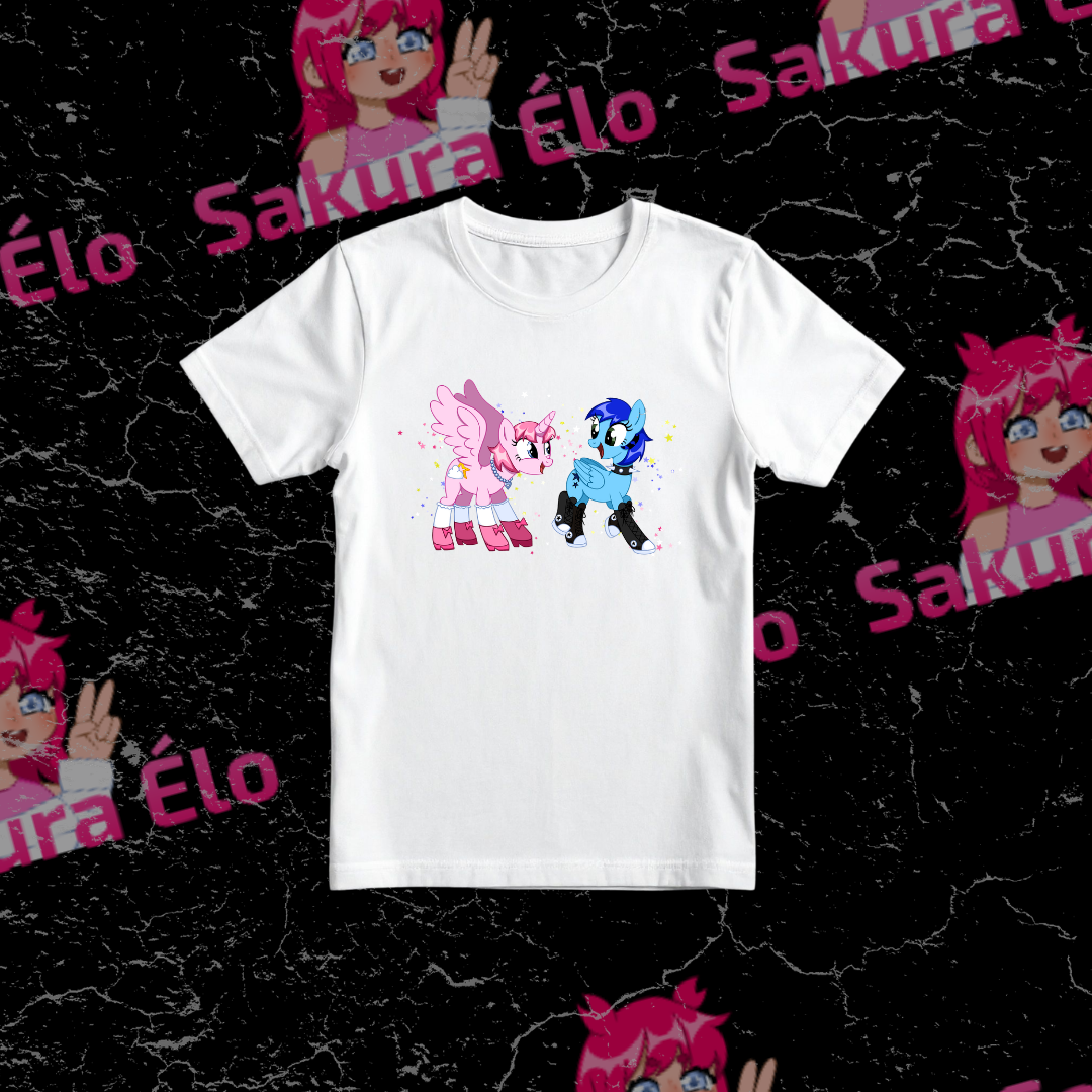 T-SHIRT FORTITUDE N.8