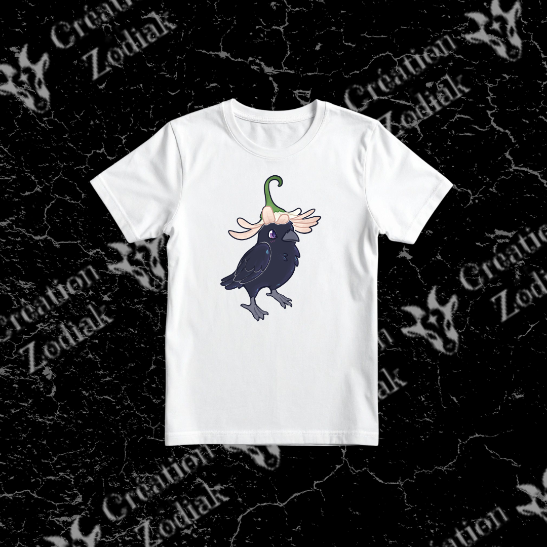 T-SHIRT FORTITUDE N.8