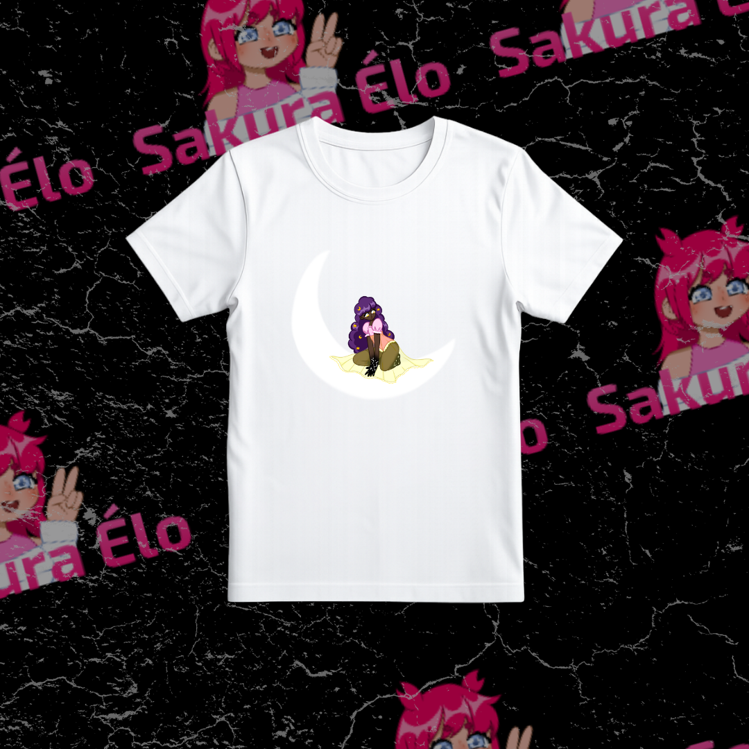 T-SHIRT FORTITUDE N.8