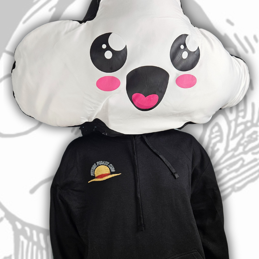 SUN GOD HOODIE