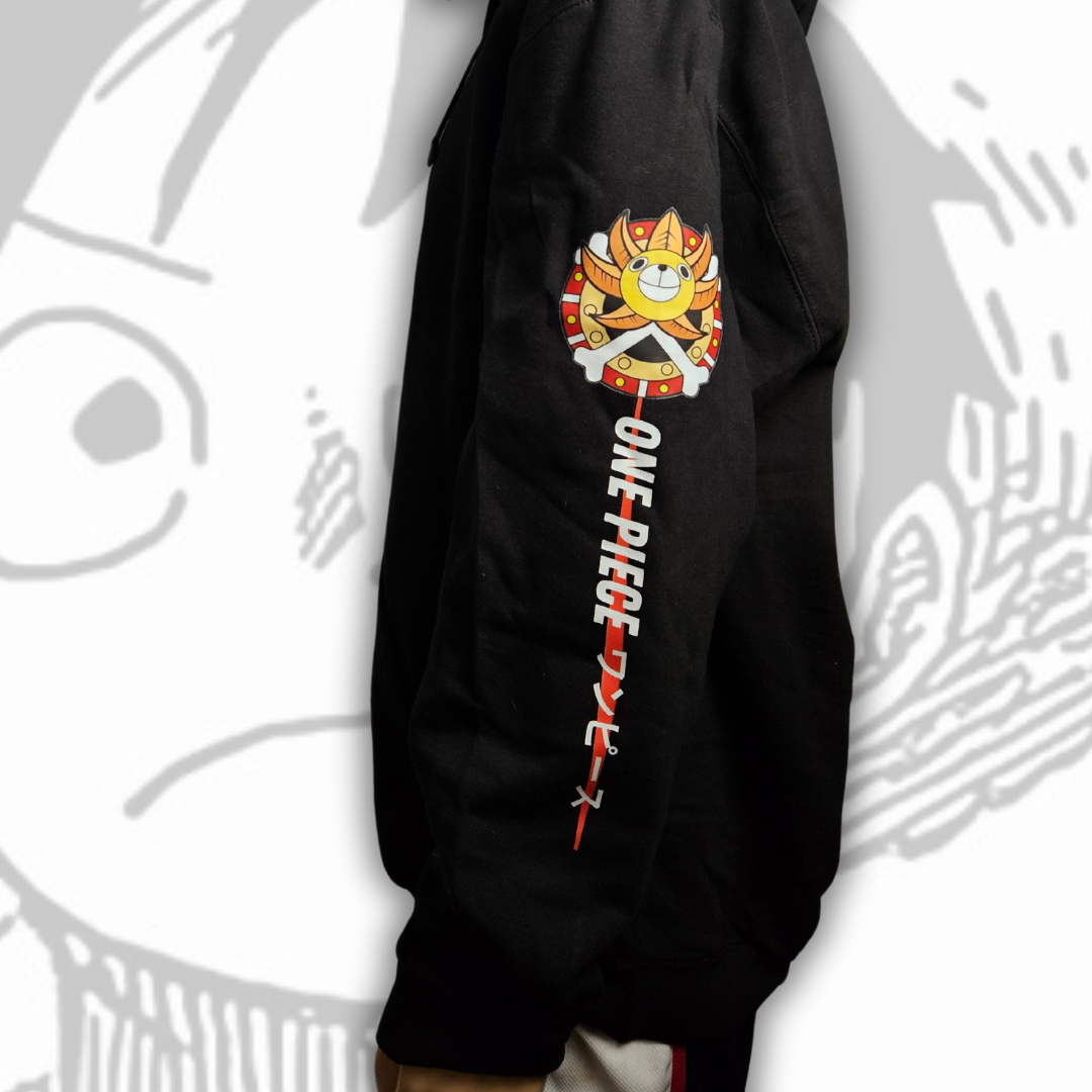 SUN GOD HOODIE