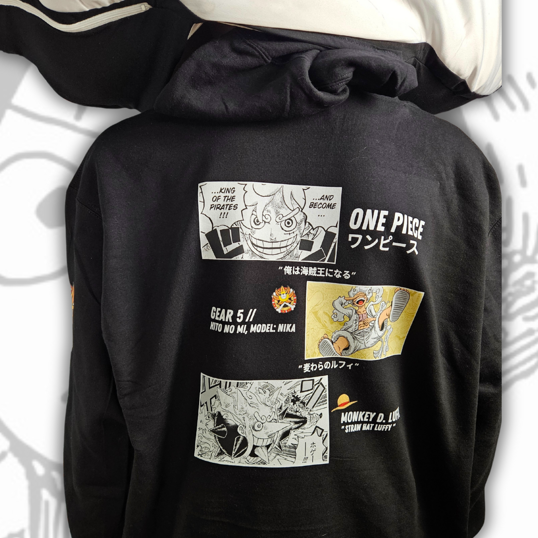 SUN GOD HOODIE