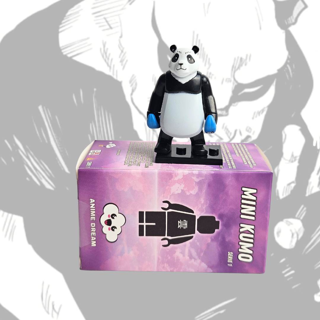 PANDA
