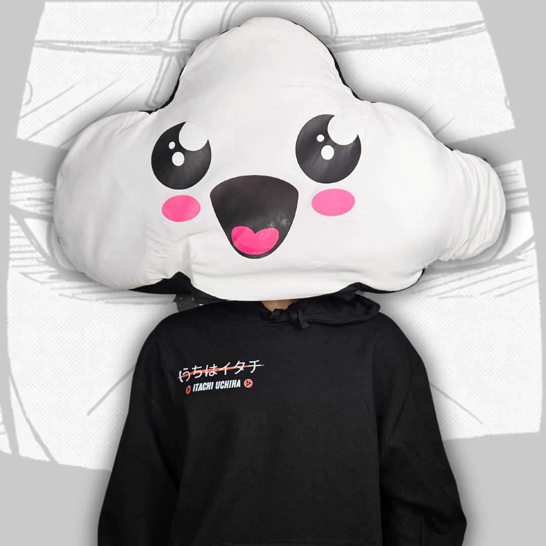 ROGUE NINJA HOODIE