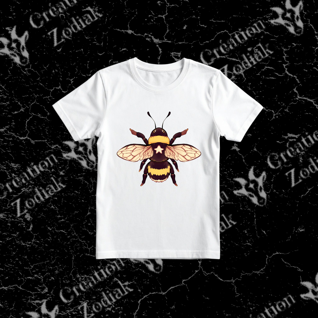 T-SHIRT FORTITUDE N.8