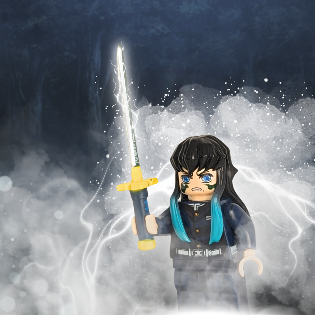 THE MIST PRODIGY