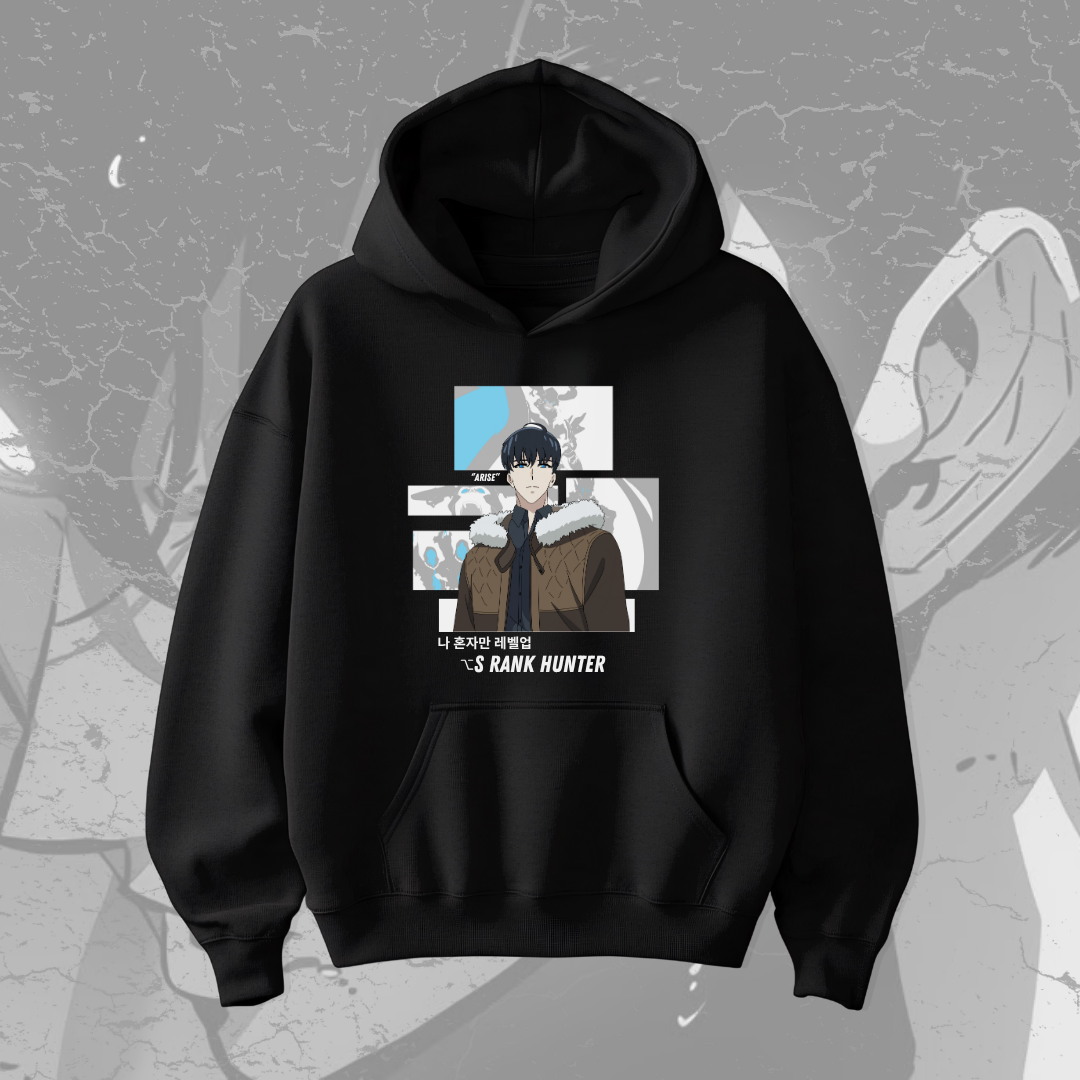 ARISE HOODIE