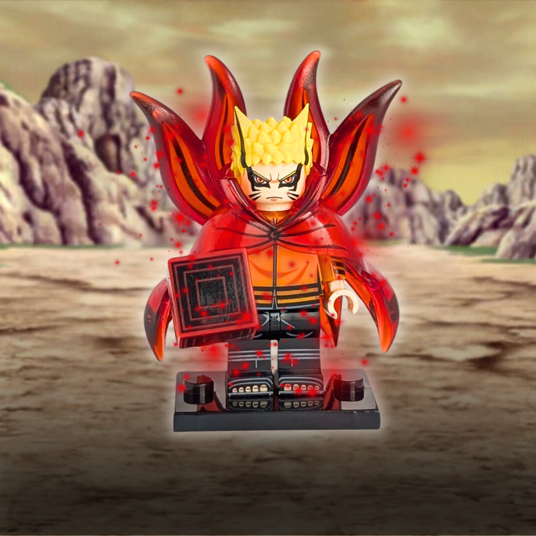 BARYON MODE