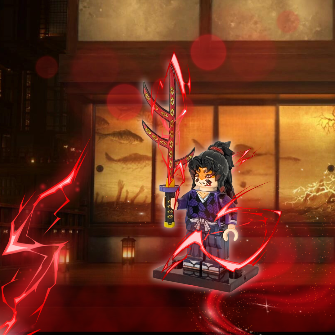 THE FALLEN SLAYER