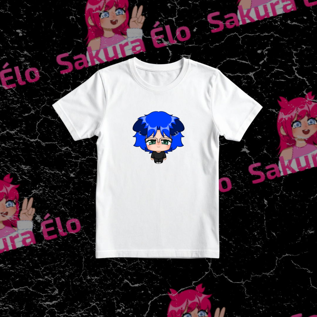 T-SHIRT FORTITUDE N.8