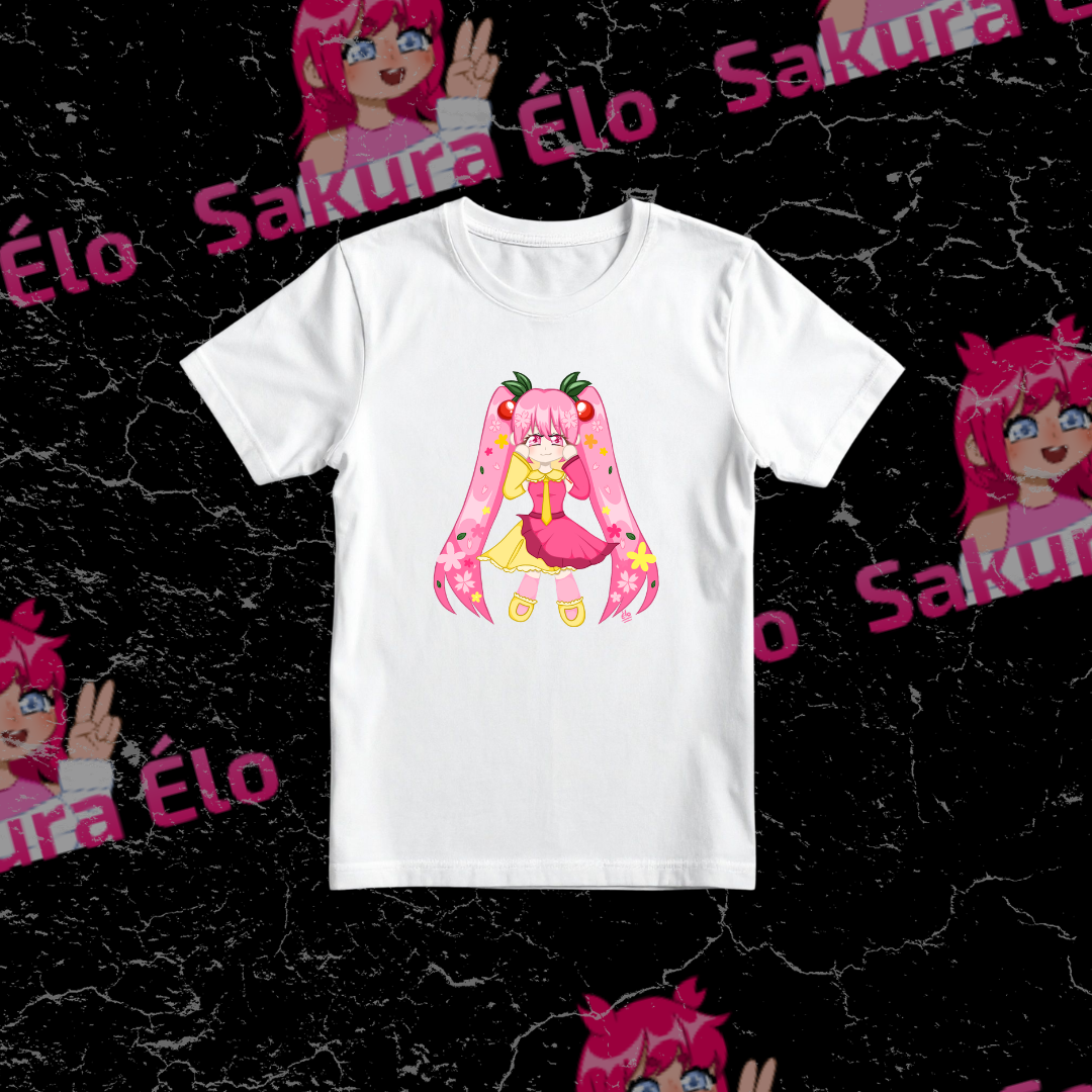 T-SHIRT FORTITUDE N.8