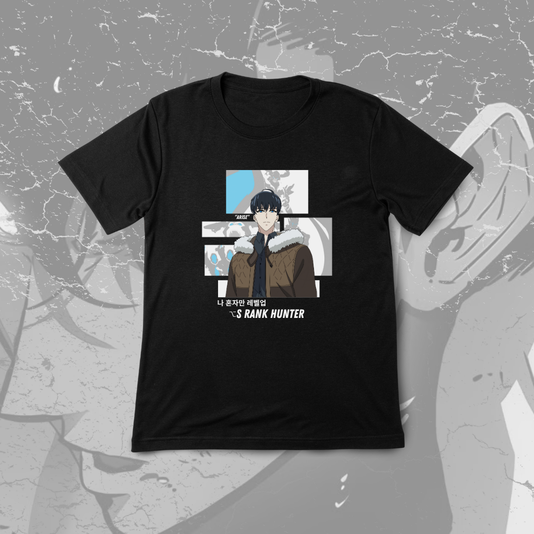 ARISE T-SHIRT