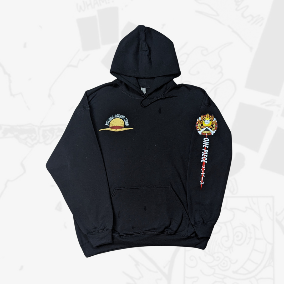 SUN GOD HOODIE