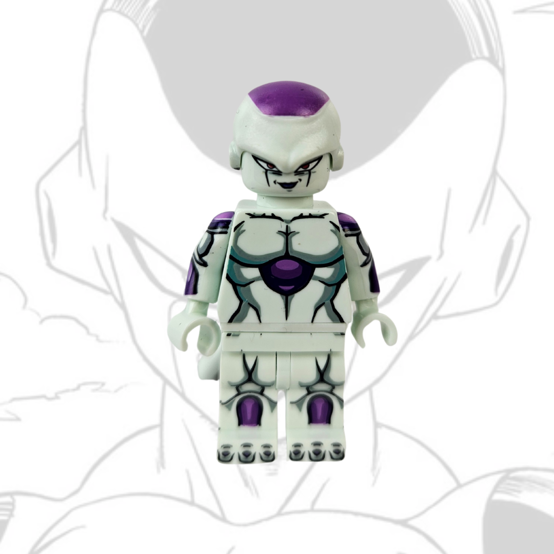 GALACTIC EMPEROR