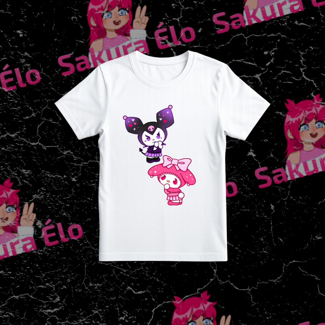 T-SHIRT FORTITUDE N.8