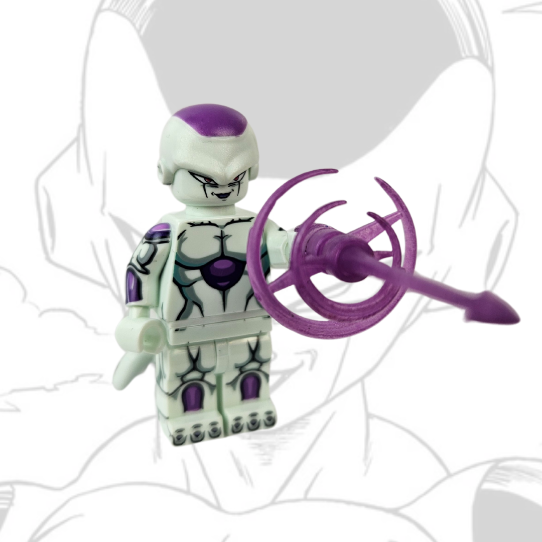 GALACTIC EMPEROR