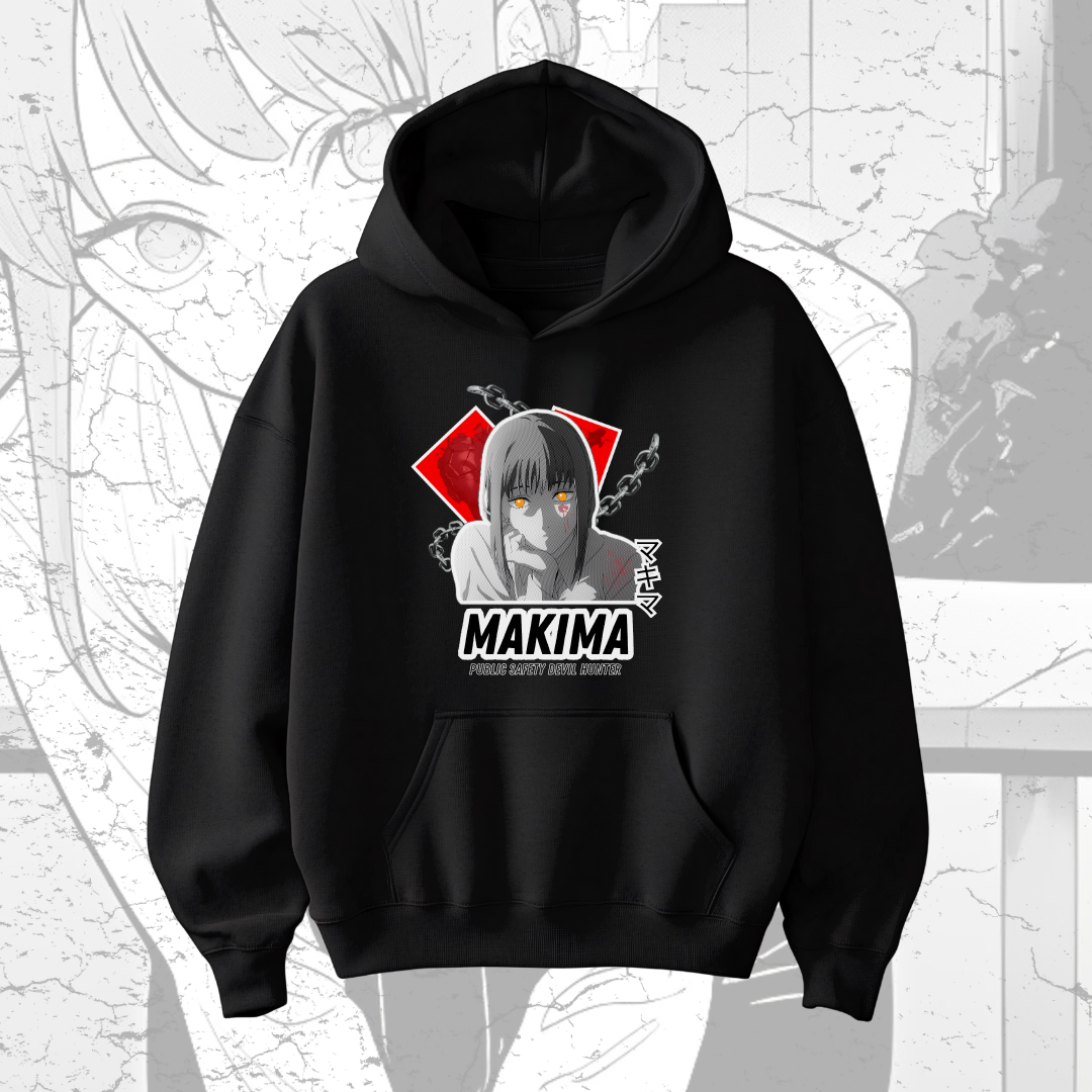 BARK FOR ME HOODIE
