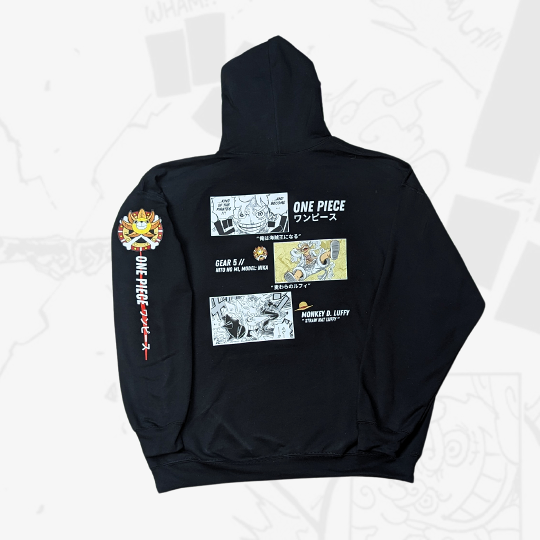 SUN GOD HOODIE