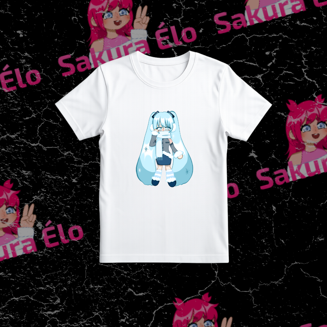 T-SHIRT FORTITUDE N.8