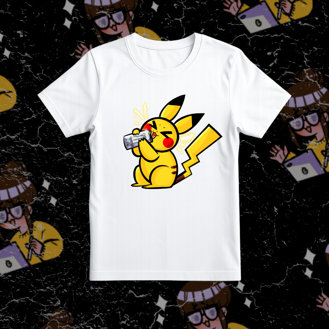 T-SHIRT FORTITUDE N.8