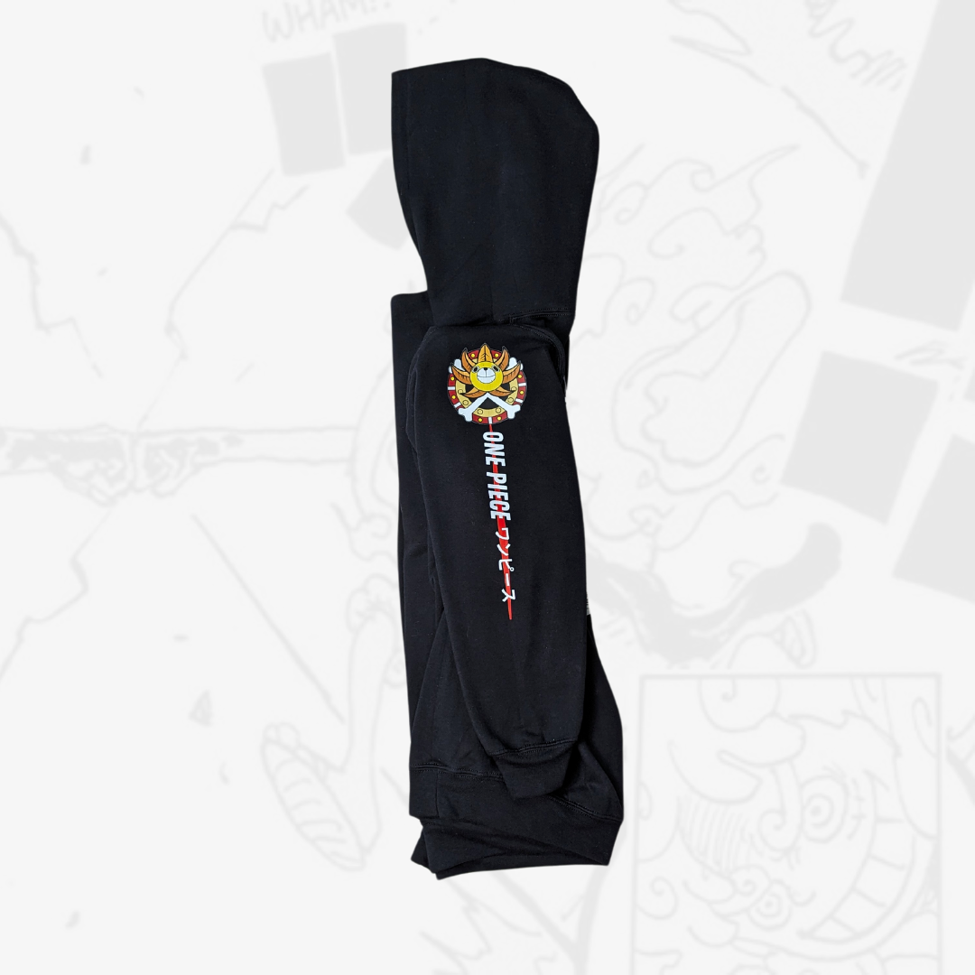 SUN GOD HOODIE