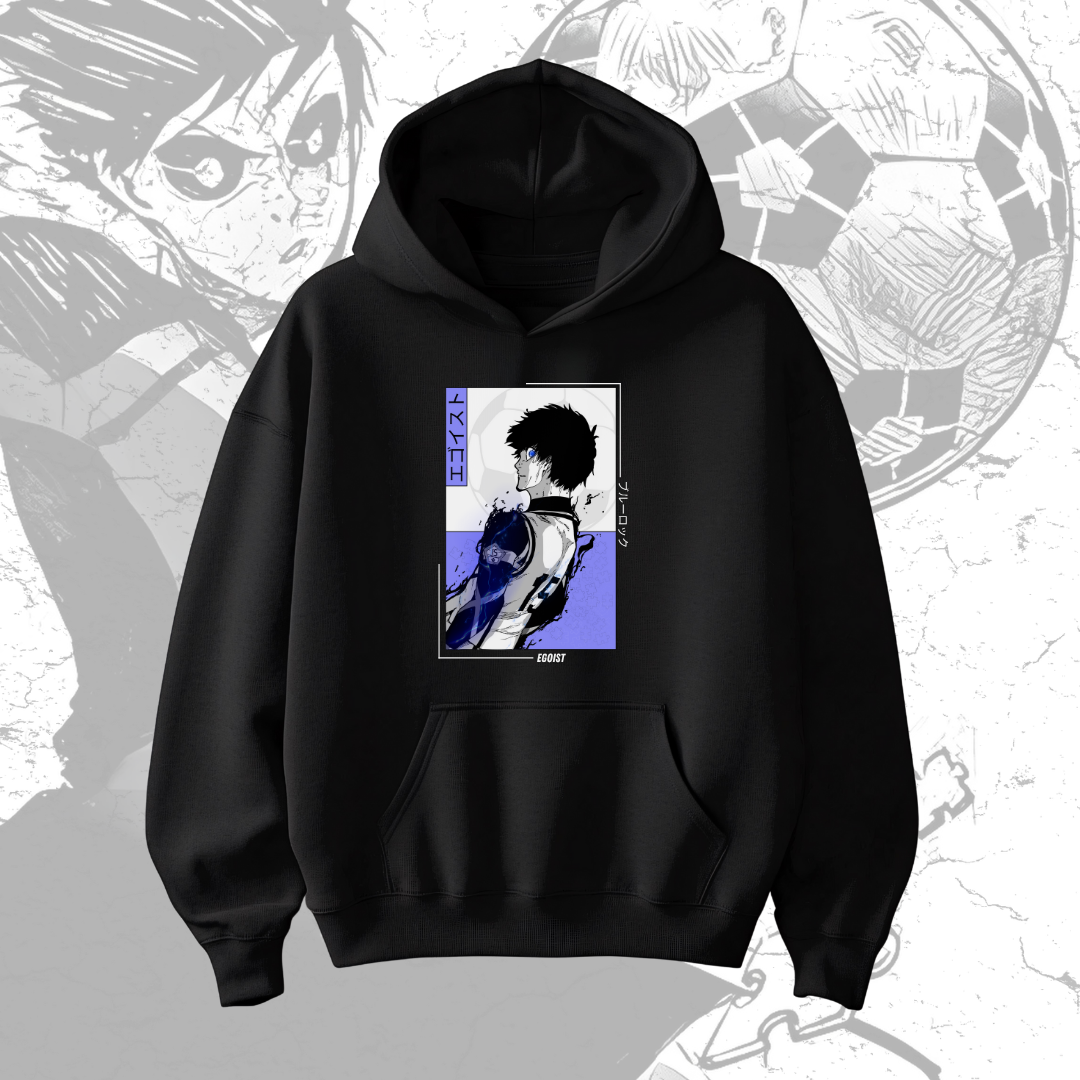 EGOIST HOODIE
