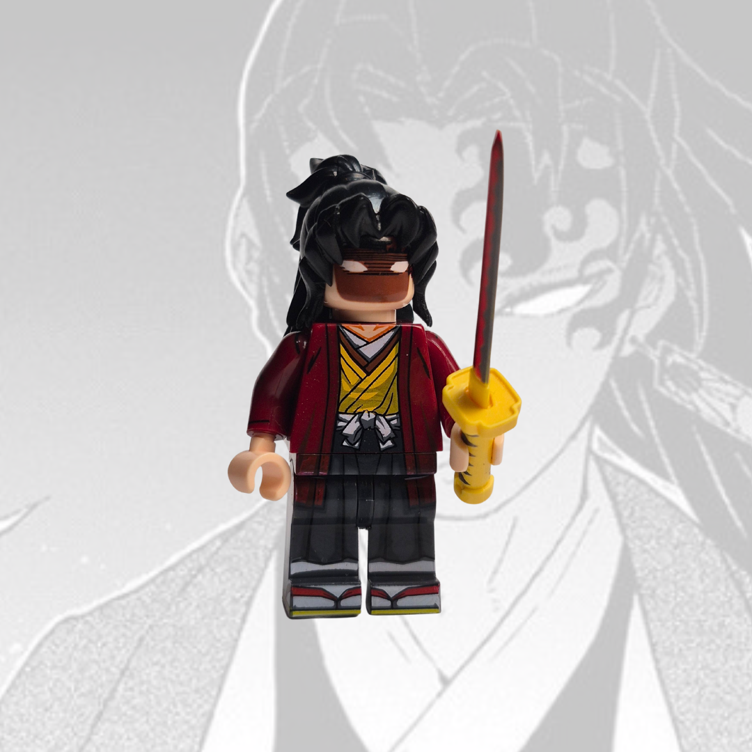 THE FIRST SLAYER
