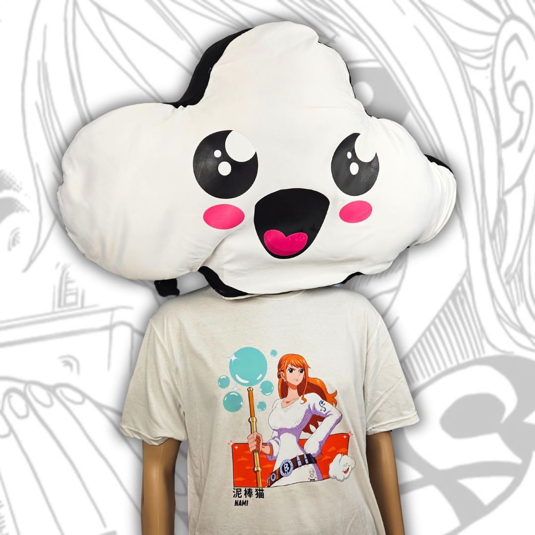 CAT BURGLAR T-SHIRT