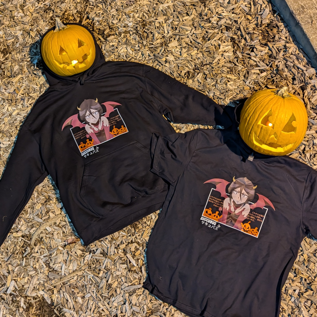 HALLOWEEN SPECIAL