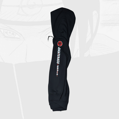 ROGUE NINJA HOODIE