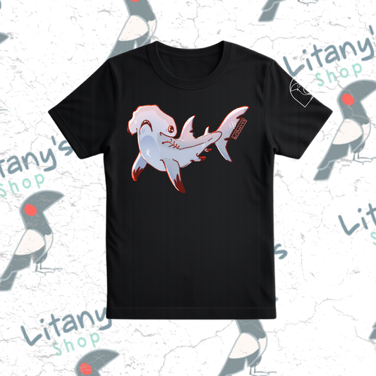SHARK MARTEAU