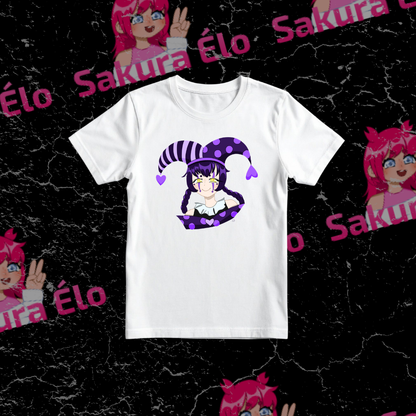 T-SHIRT FORTITUDE N.8