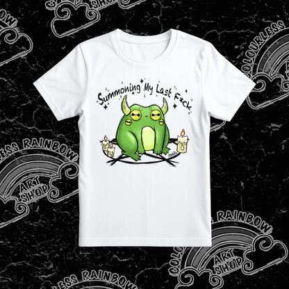 T-SHIRT FORTITUDE N.8