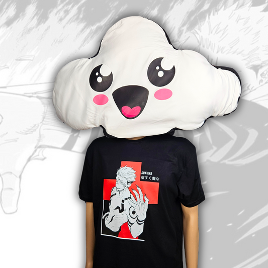 SHIBUYA INCIDENT T-SHIRT