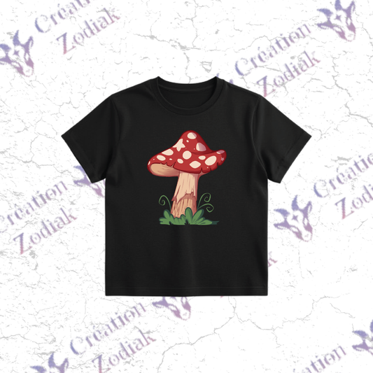 MAGIC MUSHROOM